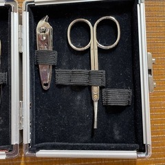 細かい事がお好きな方、お道具の画像