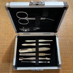 細かい事がお好きな方、お道具の画像