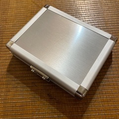 細かい事がお好きな方、お道具の画像