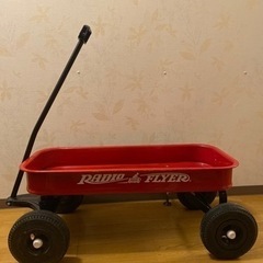 ラジオフライヤー スポーツの中古が安い！激安で譲ります・無料