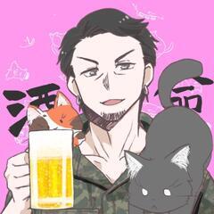 友達募集！どなたでも！お酒が飲めれば最高です。