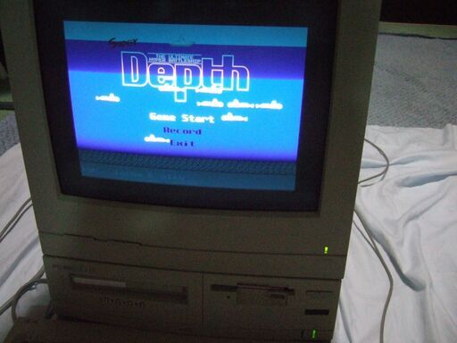 NEC ＰＣ-9821CX13　キャンビーです、 コンパクトフラッシュ-起動品