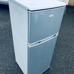 ET2956番⭐️ アビテラックスノンフロン電気冷蔵庫⭐️