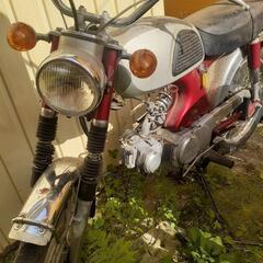 ホンダ　ＣＬー９０