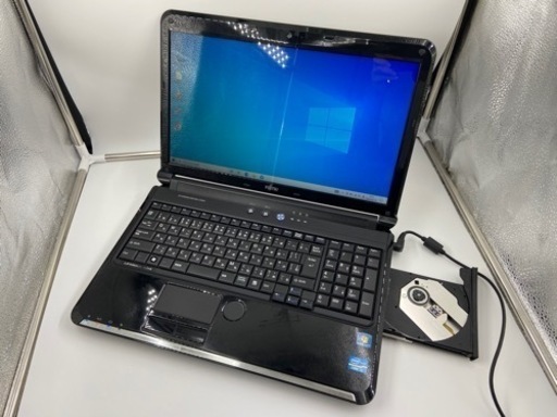 初心者オススメ☆SSD120GB☆富士通