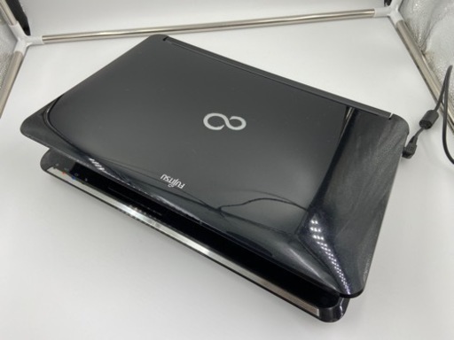 初心者オススメ☆SSD120GB☆富士通