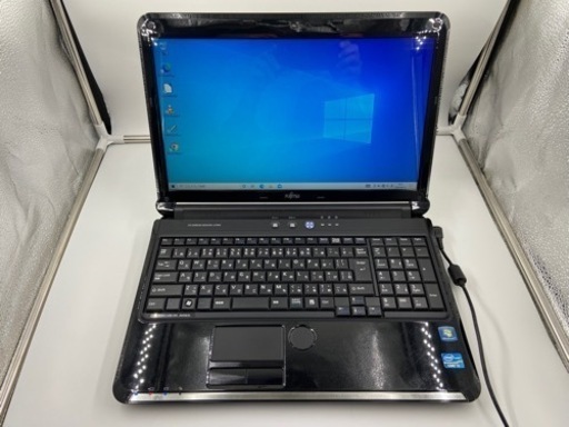 初心者オススメ☆SSD120GB☆富士通