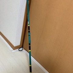 釣竿 Kingston 240cm