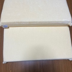 トゥルースリーパー 枕2個　お取引き中