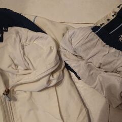 子供服90～100 上下セットの画像