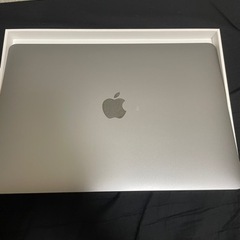 【美品】13インチMacBook  Air　M1 スペースグレイ...