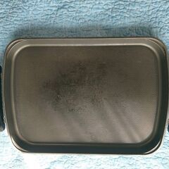 National　ホットプレート　きりかえ亭　 NF-HY72　...