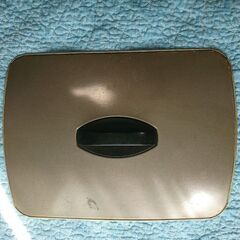 National　ホットプレート　きりかえ亭　 NF-HY72　ヒーター分離式　2004年製の画像