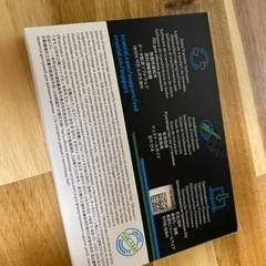 SSD Crucial MX500 500GB 新品の画像