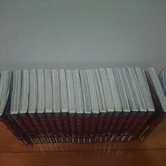 漫画 刃牙道1～20巻の画像