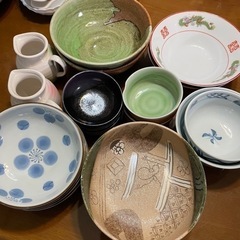 【お取引終了☑️🙇‍♀️】 食器大量(67点)    の画像