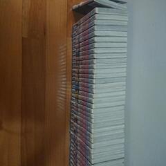 漫画 範馬刃牙 全巻セットの画像