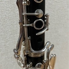 【お取引中】クラリネット　クランポンR-13