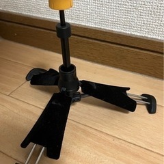 【お取引中】クラリネット　クランポンR-13の画像