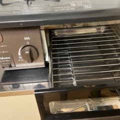 ガスコンロ Palma の画像