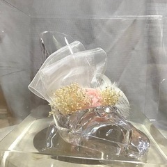 プリザーブドフラワー　