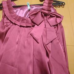パーティードレス
