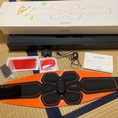 シックスパッド　アブズベルト