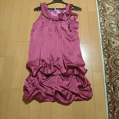 パーティードレスの画像