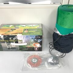【新品・未使用品】ゴルフ練習セット