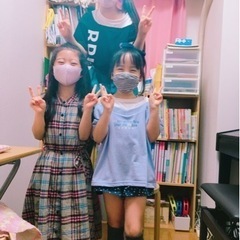 楽しく始めてみませんか？ピアノ・エレクトーン教室♫の画像