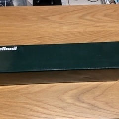 新品/未使用　シューストレッチャー　コロニル ラバーウッド シューストレッチャーの画像