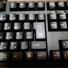 FILCO マジェスタッチ2 茶軸 テンキーレスの画像