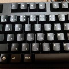 FILCO マジェスタッチ2 茶軸 テンキーレスの画像