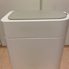 【値下げ】townew 自動センサートラッシュボックス