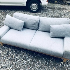 ET2970番　ソファ