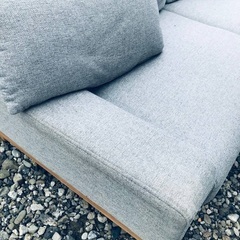 ET2970番　ソファの画像