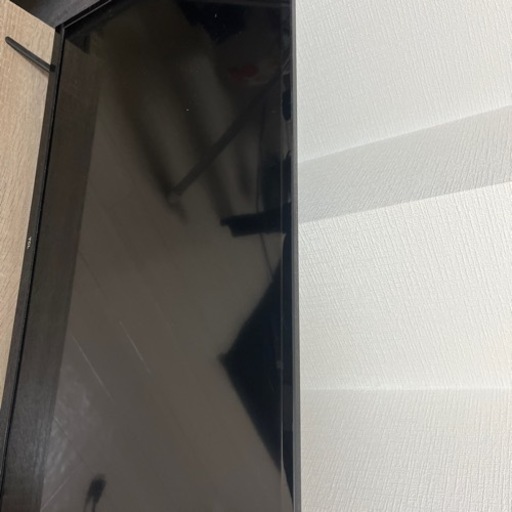 液晶カラーテレビ 32インチ