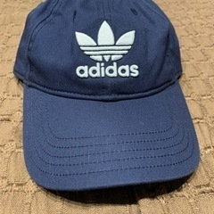 adidas キャップ