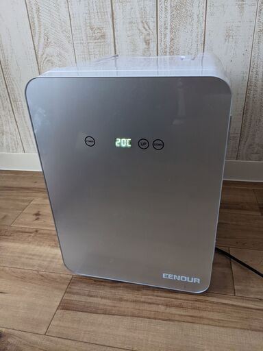 EENOUR 冷温庫・冷蔵庫 10L 小型