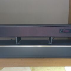 シアターラックシステム　SHARP AN-AR630