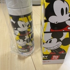 ステンレスミニボトル