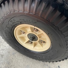 スズキセニアカー ET4Aの画像