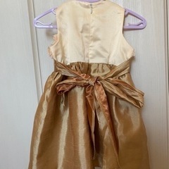 ドレス👗結婚式やパーティーで⭐️の画像