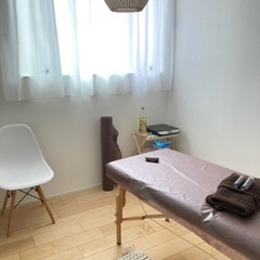 オイルトリートメントのプライベートサロン　kagisippo