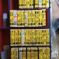 Vintage  日立　8トラックプレーヤーの画像