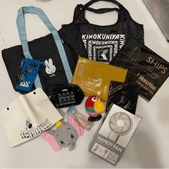 商談中、付録まとめ売り12点セット