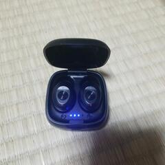 ワイヤレスイヤホン