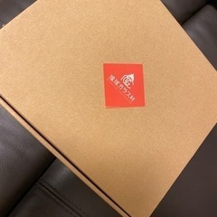 琉球ガラス、ペアグラス