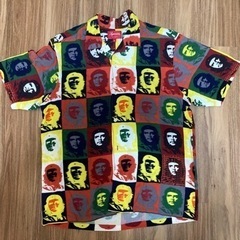 新品⭐︎Supreme20SS 【Che Rayon】S/S チ...