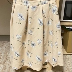 スカート6点まとめ売りの画像